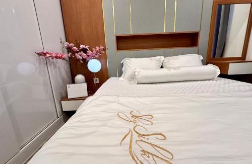 Bac Ninh Apartment | Kaida Apartment (凯达公寓酒店)