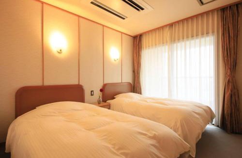 Kaike Onsen Hotel | Kaike Fuga