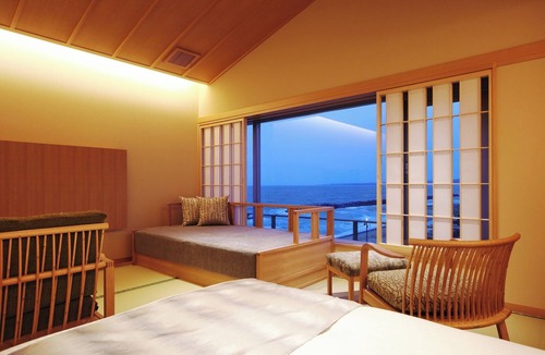 Kaike Onsen House | Kaike Shogetsu