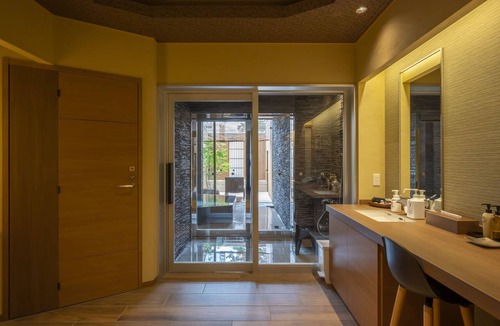 Kaike Onsen House | Kaike Tsuruya