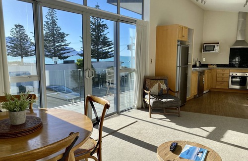 Kaikoura Hotel | Kaikoura Waterfront Apartments