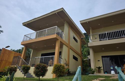 Kaputian Villa | Kailani Beach Resort