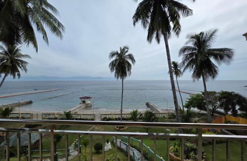 Kaputian Villa | Kailani Beach Resort
