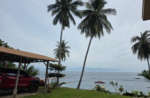 Kaputian Villa | Kailani Beach Resort