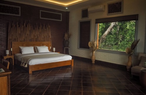 Tejakula Cabin | Kailash Lodge