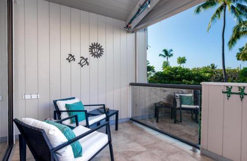 Historic Kailua Village House | Kailua Bay Resort#4-204
