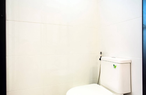 Saen Saep Hotel | Kailub Rooms Hotel