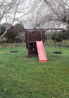 Te Poi House | Kaimai Sunset Bed & Breakfast