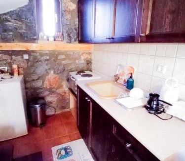 Aghios Athanasios Ski Chalet | Kaimak Whisper