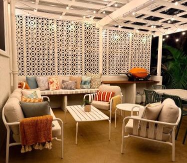 Burleigh Heads House | Kaimana