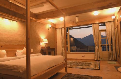 Nainital House | Kainchi Boutique Homestay