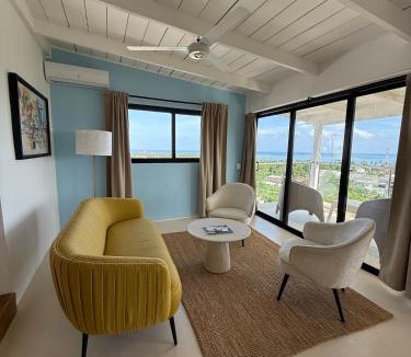 Las Terrenas Hotel | Kainos Tropical Boutique Hotel
