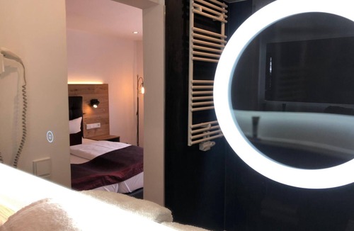 Kainsbach Hotel | Kainsbacher Mühle