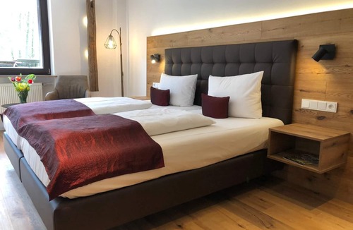 Kainsbach Hotel | Kainsbacher Mühle