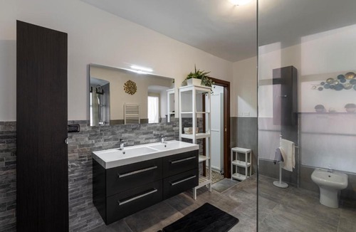 Castelletto Apartment | Kainua Superba