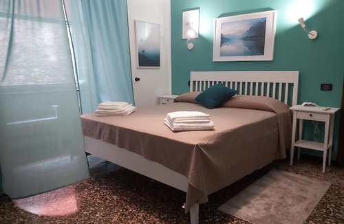 Castelletto Apartment | Kainua Superba