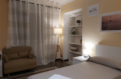 Castelletto Apartment | Kainua Superba
