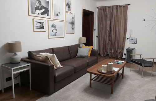Castelletto Apartment | Kainua Superba