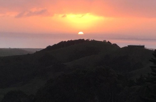 Glorit House | Kaipara Views Eco Lodge