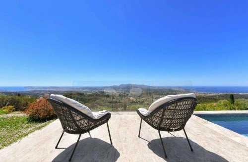 Ollioules Villa | Kaipe