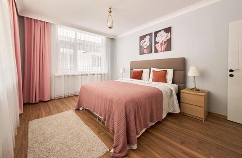 Cankaya Apartment | Kaira Homes 1