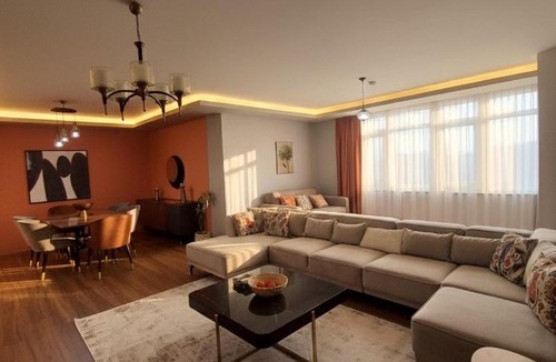 Cankaya Apartment | Kaira Homes 2