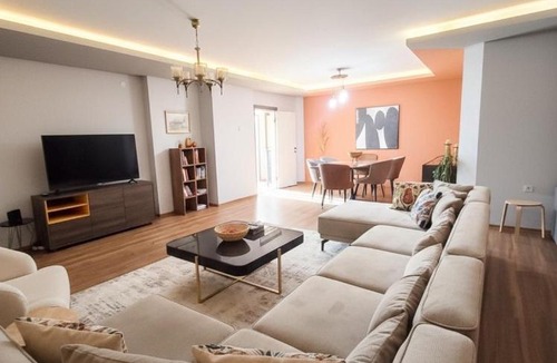 Cankaya Apartment | Kaira Homes 2