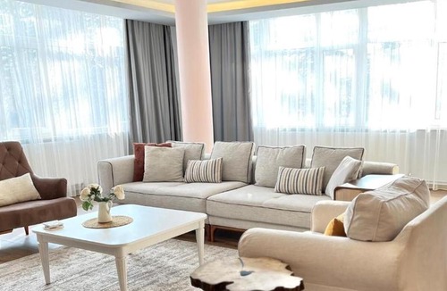 Cankaya Apartment | Kaira Homes 2