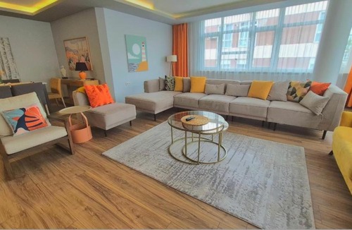 Cankaya Apartment | Kaira Homes 3