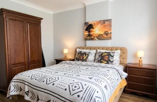 Cankaya Apartment | Kaira Homes Accomodations & Rentals