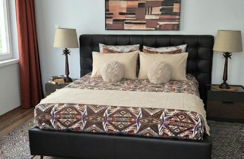 Cankaya Apartment | Kaira Homes Accomodations & Rentals