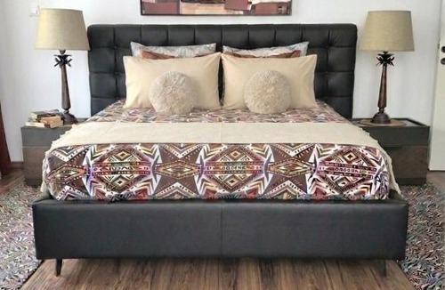 Cankaya Apartment | Kaira Homes Accomodations & Rentals