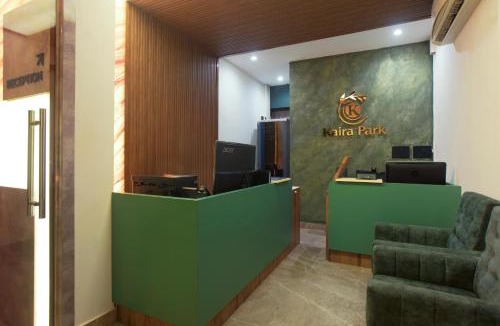Mylapore Tiruvallikk Hotel | Kaira Park