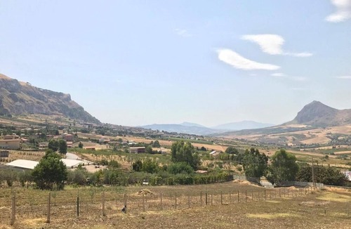 San Giuseppe Jato Hotel | Kairos B&B