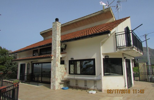 San Giuseppe Jato Hotel | Kairos B&B