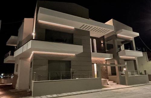 Fanari Apartment | Kairos luxury apartments Fanari