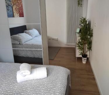 Pablo Apartment | KAIROS RESIDENCE