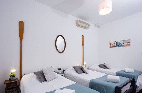 Seixal Hostel | Kais Do Sol - Hostel
