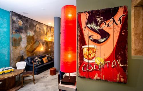 Seixal Hostel | Kais do Sol
