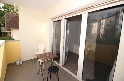 Offenbach am Main Apartment | Kaiser Apartments