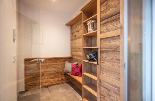 Moosen Apartment | Kaiser Appartement Brixen im Thale