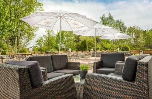Feldberger Seenlandschaft Apartment | Kaiserhof Feldberg Belvilla Resorts-standard Suite