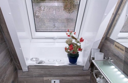 Elbersroth Resort | Kaiser's single room 1 - apartment in Franconia (Herrieden), for 1-2 persons