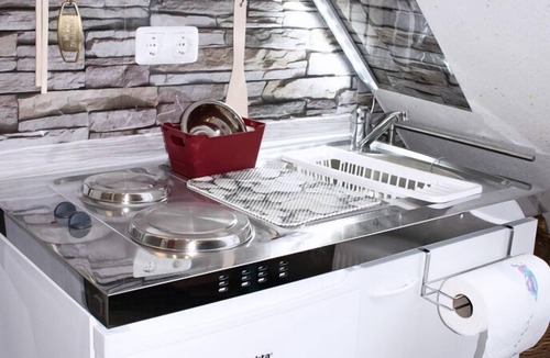 Elbersroth Apartment | Kaiser's single room 2 - apartment in Franconia (Herrieden), for 1 person