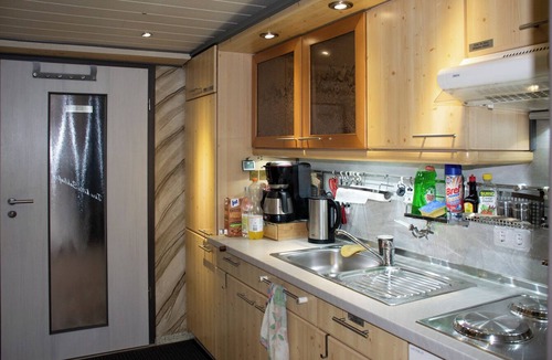 Elbersroth Apartment | Kaiser's single room 2 - apartment in Franconia (Herrieden), for 1 person