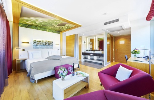 Deidesheim Hotel | Kaisergarten Hotel Deidesheim