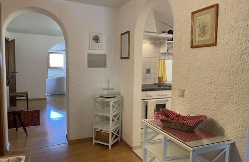 Alpbach Apartment | Kaiserhof by Interhome