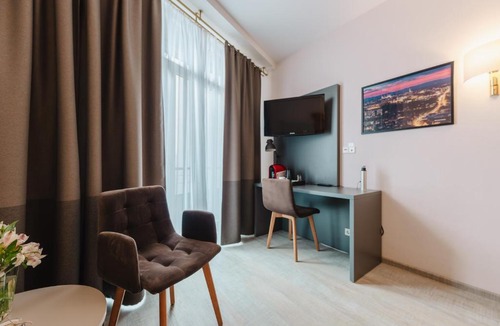 Karlsruhe City Centre Hotel | Kaiserhof