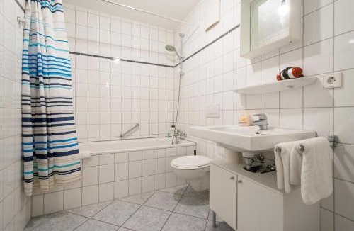 Offenbach am Main Apartment | Kaiserlei Domicile