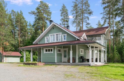 Koli National Park Apartment | kaisla